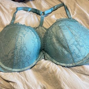 Victoria secret push-up bra